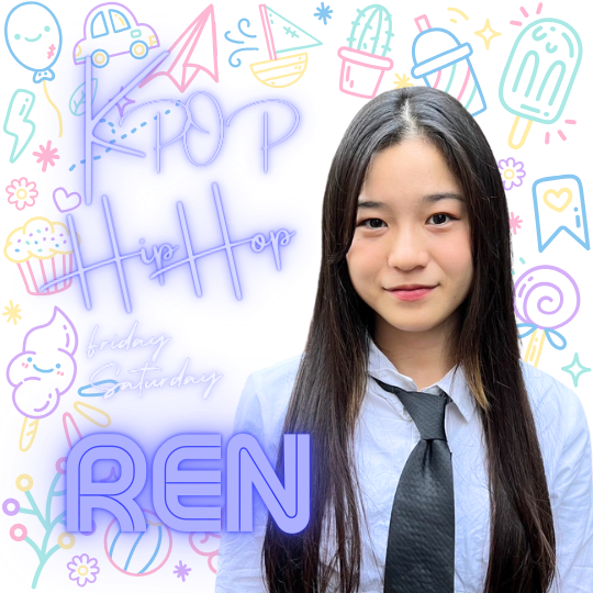 佃ダンスインストラクター