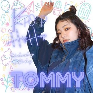 月島KPOP子どもダンス教室