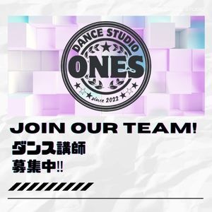 月島KPOPダンススタジオインストラクター採用