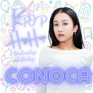 佃KPOPスタジオ講師